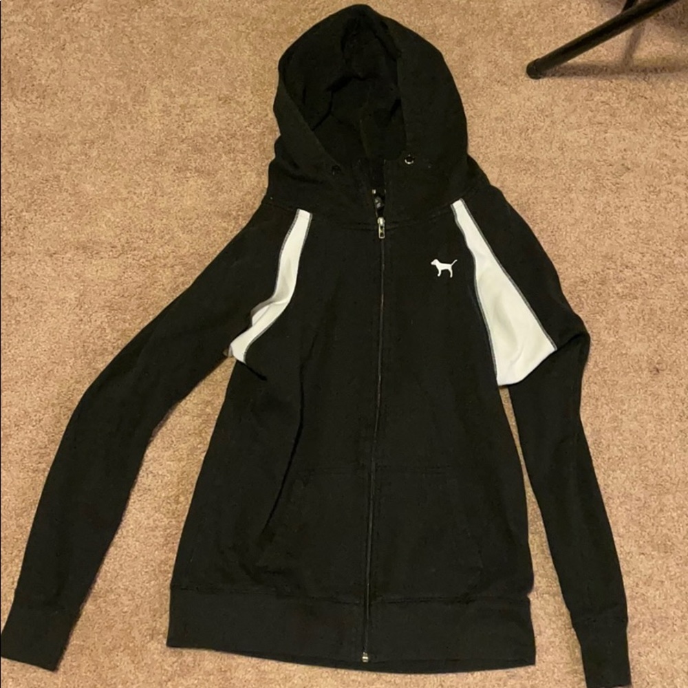 Victoria’s Secret Zip up